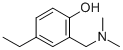 CAS No 55955-99-2  Molecular Structure