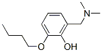 CAS No 55956-28-0  Molecular Structure