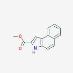 CAS No 55970-06-4  Molecular Structure