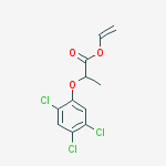 Cas Number: 55972-42-4  Molecular Structure