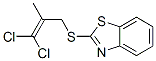 Cas Number: 55976-01-7  Molecular Structure
