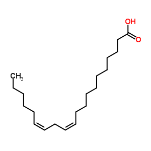 CAS No 5598-38-9  Molecular Structure