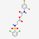 CAS No 5598-80-1  Molecular Structure