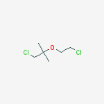 CAS No 55982-53-1  Molecular Structure