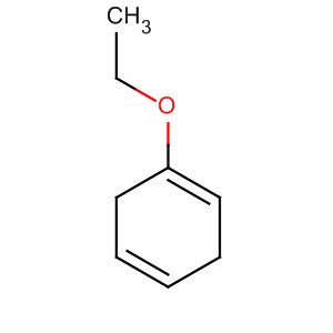 CAS No 55983-17-0  Molecular Structure