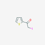 CAS No 55984-19-5  Molecular Structure