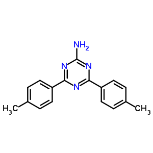 CAS No 5599-21-3  Molecular Structure