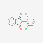 CAS No 55994-28-0  Molecular Structure