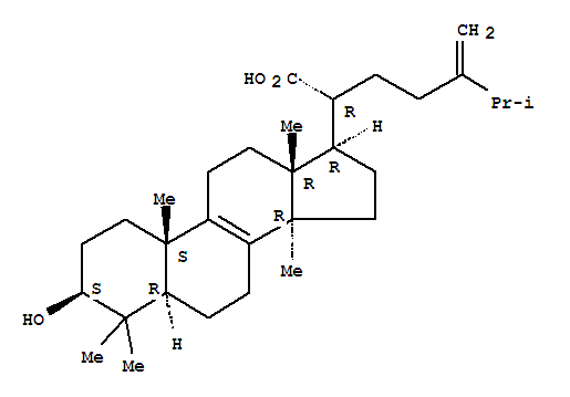 CAS No 560-66-7  Molecular Structure