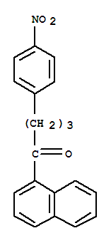 CAS No 5600-79-3  Molecular Structure