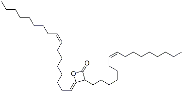 CAS No 56000-16-9  Molecular Structure