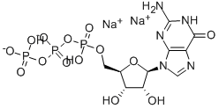 CAS No 56001-37-7  Molecular Structure