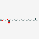 CAS No 56002-14-3  Molecular Structure