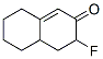 CAS No 56003-61-3  Molecular Structure