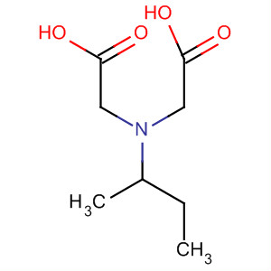 CAS No 56004-49-0  Molecular Structure