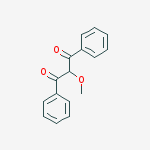 CAS No 56007-76-2  Molecular Structure