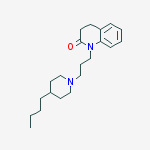 Cas Number: 560085-11-2  Molecular Structure