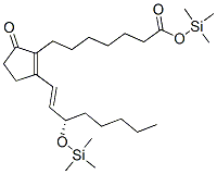 CAS No 56009-41-7  Molecular Structure