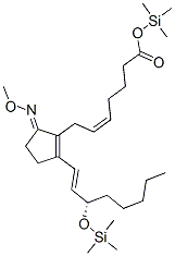 CAS No 56009-42-8  Molecular Structure