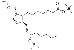CAS No 56009-46-2  Molecular Structure