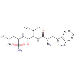 CAS No 560095-35-4  Molecular Structure