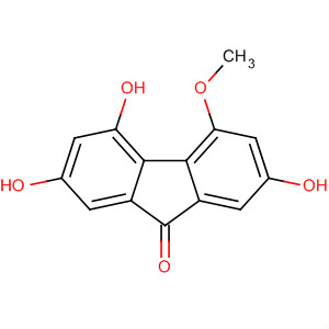CAS No 560096-22-2  Molecular Structure