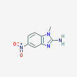 CAS No 5601-09-2  Molecular Structure