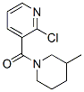 CAS No 560106-13-0  Molecular Structure