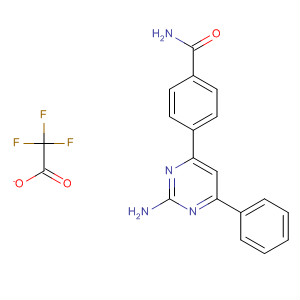 CAS No 560119-60-0  Molecular Structure