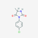 CAS No 56012-09-0  Molecular Structure