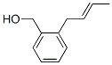 CAS No 560134-60-3  Molecular Structure