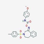 CAS No 56014-56-3  Molecular Structure