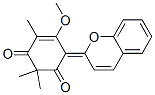 CAS No 56015-02-2  Molecular Structure
