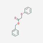 CAS No 56015-90-8  Molecular Structure