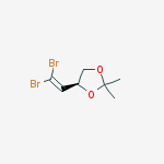 CAS No 56017-84-6  Molecular Structure