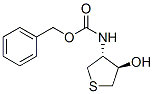 CAS No 56018-19-0  Molecular Structure