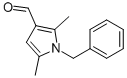 CAS No 56018-32-7  Molecular Structure