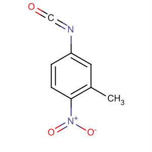 CAS No 56021-25-1  Molecular Structure