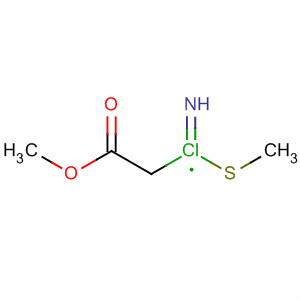 Cas Number: 56025-16-2  Molecular Structure