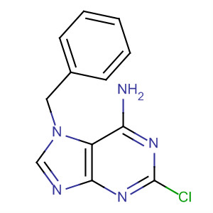 CAS No 56025-89-9  Molecular Structure