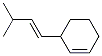CAS No 56030-49-0  Molecular Structure