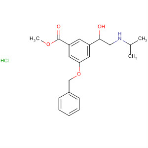 CAS No 56037-63-9  Molecular Structure