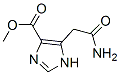 CAS No 56039-07-7  Molecular Structure