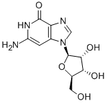 CAS No 56039-11-3  Molecular Structure