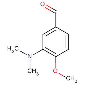CAS No 56041-59-9  Molecular Structure