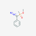 CAS No 56042-54-7  Molecular Structure