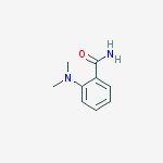 CAS No 56042-77-4  Molecular Structure