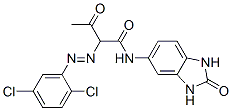 Cas Number: 56046-83-4  Molecular Structure