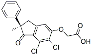 Cas Number: 56049-89-9  Molecular Structure