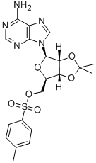 CAS No 5605-63-0  Molecular Structure